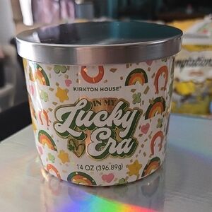 Brand New In My 'Lucky Era' Party Candle